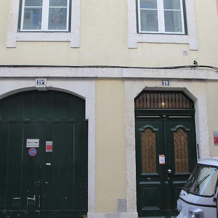 Miradouro De Lisboa Διαμέρισμα Εξωτερικό φωτογραφία