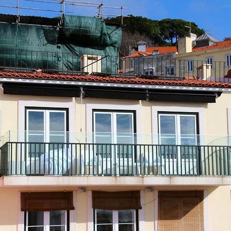 Miradouro De Lisboa Διαμέρισμα Δωμάτιο φωτογραφία