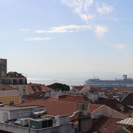 Miradouro De Lisboa Διαμέρισμα Δωμάτιο φωτογραφία